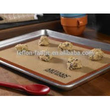 China Hersteller Silpat Silikon Küche Backmatte